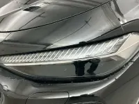 Second-hand Audi A5 S-line plus 204 CP (150 kW) 2025 Negru Break