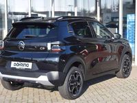 Neu Citroën C3 110 PS (80 kW) 2026 Schwarz Limousine