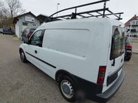 gebraucht Opel Combo Kasten