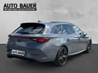 Gebraucht Cupra Leon VZ 310 PS (228 kW) 2023 Andere Limousine