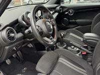 Gebraucht Mini Cooper S 192 PS (141 kW) 2020 Weiß Kleinwagen
