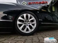Gebraucht Citroën C6 Exclusive 241 PS (177 kW) 2010 Schwarz Limousine