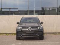 Gebraucht Mercedes GLE450 AMG AMG line 367 PS (269 kW) 2020 Schwarz SUV