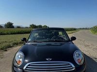 Second-hand Mini Cooper 122 CP (89 kW) 2011 Negru Hatchback