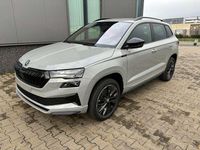 Gebraucht Skoda Karoq Selection 150 PS (110 kW) 2024 Wählbar SUV