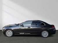 Gebraucht Mercedes C200 Avantgarde 163 PS (119 kW) 2025 Grau Limousine