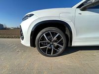 Gebraucht VW Tayron Style 204 PS (150 kW) 2025 Weiß SUV