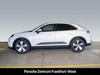 Gebraucht Porsche Macan 264 kW (360 PS) 2025 Weiß SUV