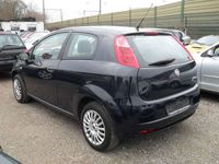 gebraucht Fiat Grande Punto 1.2 8V Active