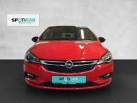 gebraucht Opel Astra Dynamic++ KOMFORTPAKET++