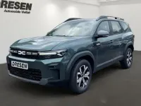 Neu Dacia Bigster Expression 140 PS (102 kW) 2026 Grün SUV