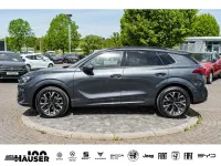 Second-hand Cupra Terramar 150 CP (110 kW) 2025 Gri SUV