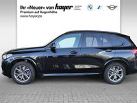gebraucht BMW X5 xDrive40d M Sportpaket AHK Pano