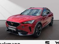 Second-hand Cupra Formentor VZ 310 CP (228 kW) 2024 Roșu SUV