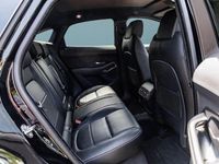 Gebraucht Jaguar E-Pace 150 PS (110 kW) 2019 Schwarz SUV