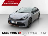 Gebraucht Cupra Born 169 kW (231 PS) 2025 Vaporgrau Kleinwagen