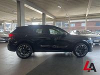 Neu Cupra Terramar VZ 265 PS (194 kW) 2025 Schwarz SUV