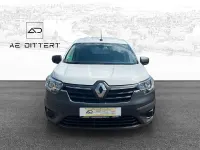 Gebraucht Renault Express 95 PS (69 kW) 2023 Weiß Van / Kleinbus