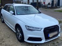 gebraucht Audi A6 3.0 TDI quattro Avant