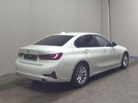Gebraucht BMW 320 Advantage 190 PS (139 kW) 2022 Alpinweiss iii Limousine