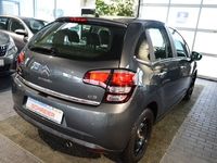 gebraucht Citroën C3 e-HDi 90 FAP Selection Klima sehr gepflegt