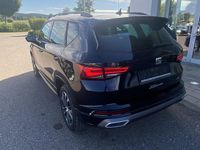 Gebraucht Seat Ateca FR-Line 150 PS (110 kW) 2024 Schwarz SUV