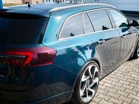 Gebraucht Opel Insignia OPC 194 PS (142 kW) 2015 Andere farben Kombi