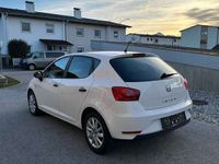 gebraucht Seat Ibiza 10 Aktionsmodell SOL