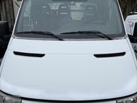 Gebraucht Iveco Daily 116 PS (85 kW) 2007 Weiß