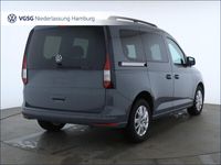 gebraucht VW Caddy Life