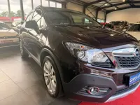 Gebraucht Opel Mokka Innovation 136 PS (100 kW) 2015 Braun SUV