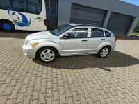 Brugt Dodge Caliber 140 HK (102 kW) 2008 Sølv Hatchback