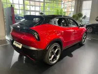 Neu Alfa Romeo Junior Veloce 206 kW (281 PS) 2026 Rot SUV