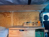 Second-hand Renault Master 90 CP (66 kW) 2005 Alb Monovolum