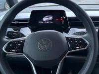 Gebraucht VW ID. Buzz Pro 150 kW (204 PS) 2023 Grün Van / Kleinbus