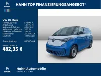 Gebraucht VW ID. Buzz Pro 210 kW (286 PS) 2025 Weiß Van / Kleinbus