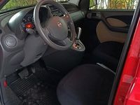 gebraucht Fiat Panda 1.2 8V Dynamic Automatik