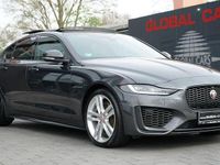 Gebraucht Jaguar XE R-Dynamic 250 PS (183 kW) 2022 Grau Limousine