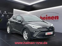 Gebraucht Toyota C-HR Team 152 PS (111 kW) 2020 Schwarz SUV
