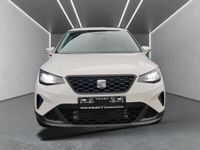 gebraucht Seat Arona 1.0 TSI Style Edition DSG *GRA*LED*SHZ*