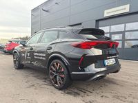 Gebraucht Cupra Formentor VZ 333 PS (244 kW) 2025 Schwarz SUV