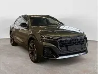 Neu Audi Q8 490 PS (360 kW) 2026 Grau (daytonagrau) SUV