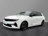 Gebraucht Opel Astra 131 PS (96 kW) 2025 Weiss Limousine