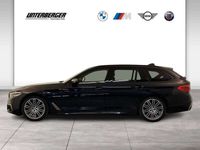 gebraucht BMW M550 550 d xDrive Touring ACC DA+ PA+ HUD HK ALED Pano