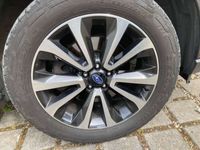 gebraucht Subaru Forester 2.0D Lineartronic Exclusive