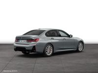 Gebraucht BMW 320 M Sport 184 PS (135 kW) 2025 Grau Limousine