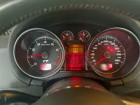 Gebraucht Audi TT 250 PS (183 kW) 2007 Schwarz Coupé