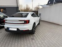 Gebraucht Polestar 2 Pilot-lite 169 kW (231 PS) 2022 Weiß Kleinwagen