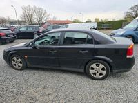 Gebraucht Opel Vectra Comfort 125 PS (91 kW) 2002 Other Limousine