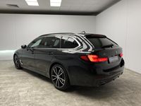 gebraucht BMW 540 540d xDrive M Sport Laser + HUD + Mild Hybrid